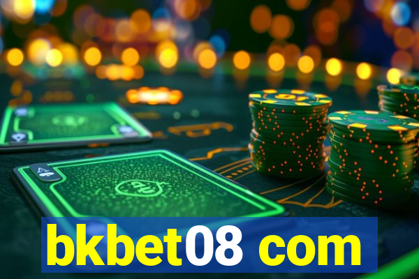 bkbet08 com